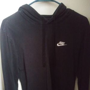 Nike Sweatshirt Womens Medium
